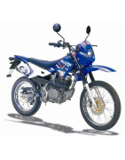 MECHA 125
