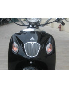 Bodywork Parts LN12-2010