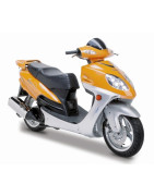 New City 125