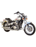 MOHICANO 250 (LF250-B)