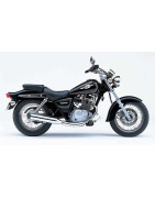 MARAUDER 125