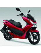 Honda PCX 125