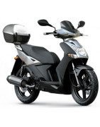 Kymco AGILITY CITY 125