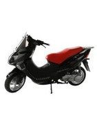 NASSAU 125 (Shenke TK12)