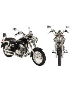 Jonway LAGUNA 250 Custom