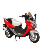 GUOBEN GB125T-13