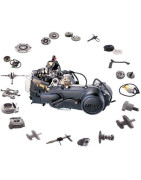Pièces par MOTEUR