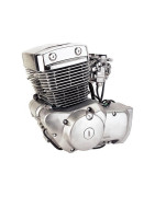 Moteur 253FMM (250)