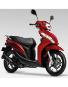 Honda VISION 110