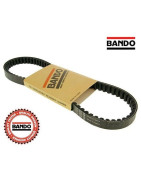 CORREAS DE TRANSMISION SCOOTERS