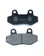 BRAKES