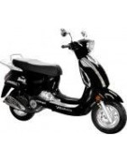 Samada Beach (YIBEN YB125T-12)