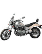 AIYUMO Zip Star LZX 250 5