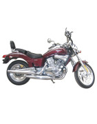 ZIP STAR LZX250-5
