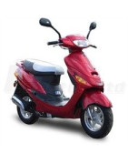 Minelli Star 50 4t (SJ50)