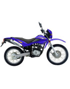 Explorer KOBRA 125