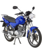 Keeway Speed 125