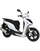 Turbho CT125 (ZNEN C5 -16 inch)