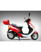 Kinroad XT50QT-2