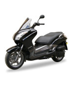 MASTER MT125 Lifan LF125T-19