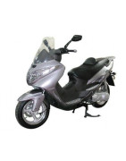 METRO 125