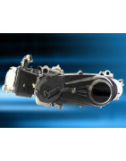 MOTEUR - GY6  - XY152QMI-3  125cc