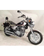 CSR CUSTOM 125