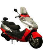 ZN250T-B