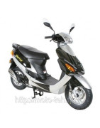 XY50QT 4t (SJ)