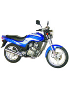 STREETER ST125WA (Twin)