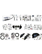 Parte Ciclo MTR HOUSTON 250cc