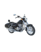 HOUSTON 250cc
