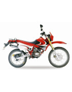 Zongshen ZS125GY-A