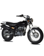 V-Raptor 125 (ST125-2)
