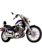 LIFAN ROYAL 400 (LF400)