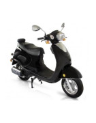 Cooltra Classic 125 (YY125T-