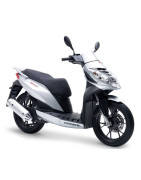 Generic SOHO 125