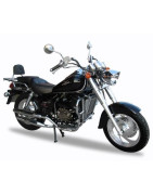 Eagle LC125