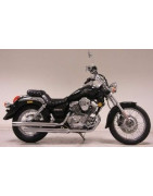 LIFAN Royal 250 (LF250-B)
