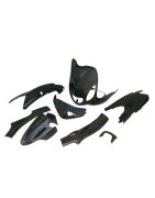 Piezas Carroceria Carenado COOLTRA City 125 (YY125T-31)