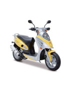 COLIBRI 50 2t