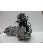 Piezas Motor MEKO 250cc XF250ATV-2