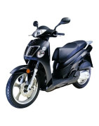Baotian BT125T-3 (SG)