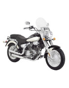 Keeway CRUISER 250 V