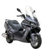 Jonway Ranger 250 