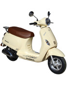 ROMMI ZN125 EFI Euro4 2017