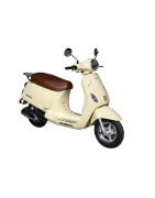 ROMMI RM125 EFI