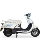 ZNEN Legend 125  ZN125T-E5