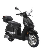 RIDE CLASSIC 125
