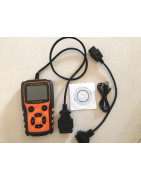 DIAGNOSIS TOOL EFI Fuel Injection